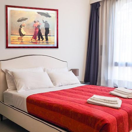 Duomo Luxury Apartment - One Bed Mediolan Zewnętrze zdjęcie