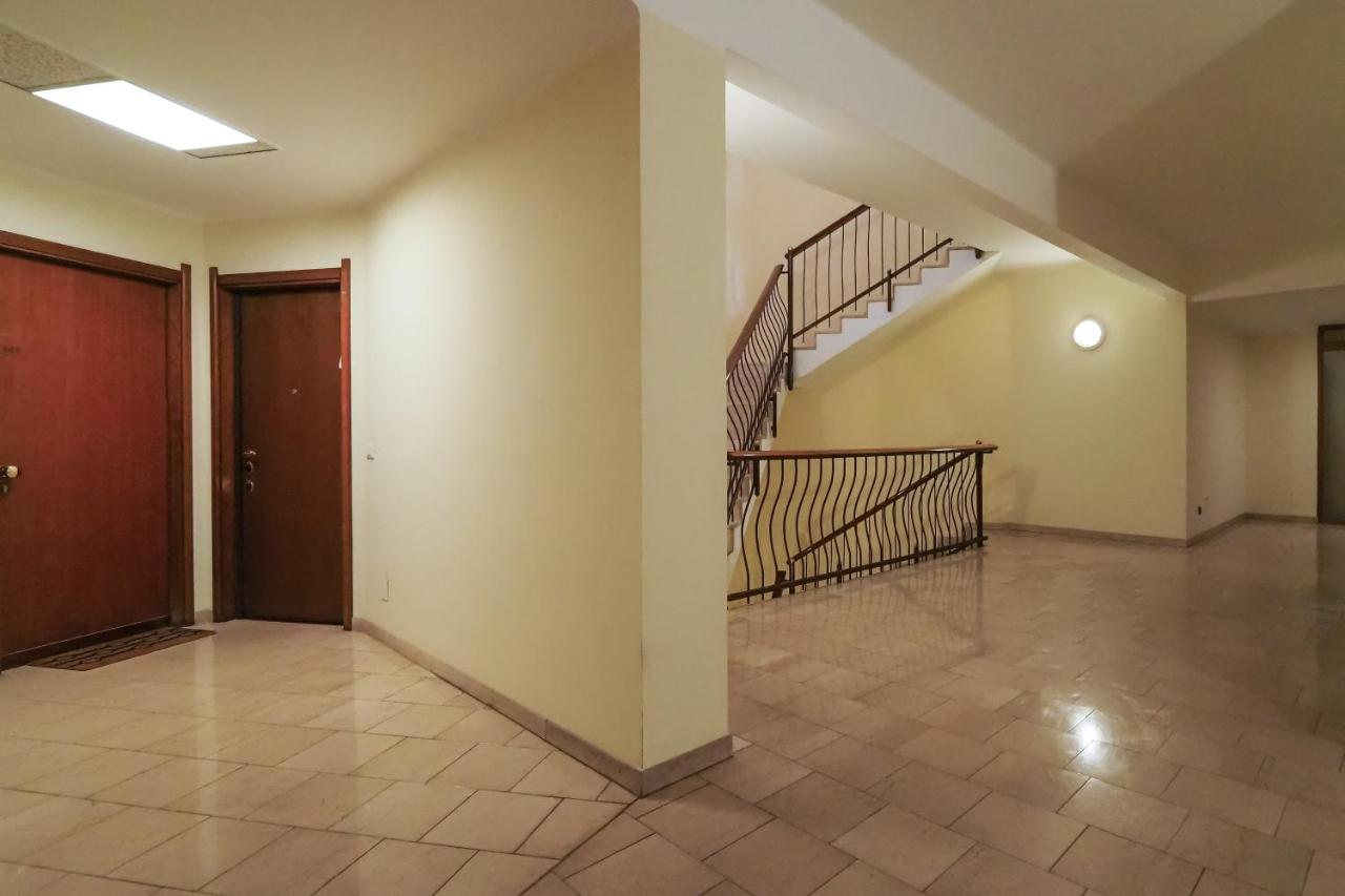 Duomo Luxury Apartment - One Bed Mediolan Zewnętrze zdjęcie